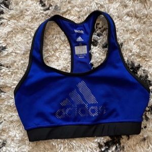 ADIDAS Climalite Sports Bra (BRA ONLY)